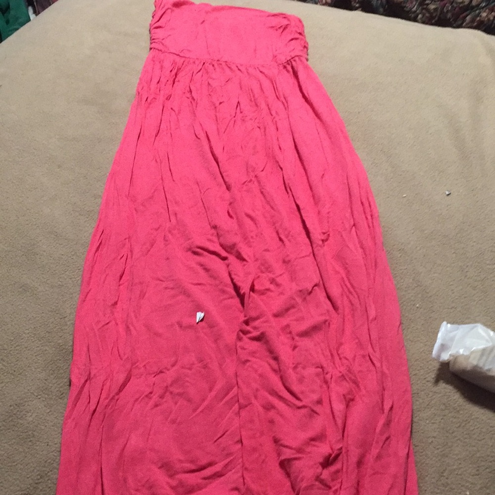 Long sundress